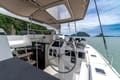 Book Catamaran Triumpho for your sailing holiday in Thailand | Yacht4Less