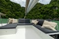 Catamaran Triumpho – best yacht rental in Thailand | Yacht4Less