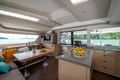 Catamaran Triumpho charter deals in Thailand | Yacht4Less
