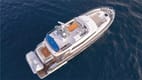 Sailing vacation in Italy on Motorboat Ciù Ciù | Yacht4Less