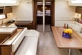 Sailing vacation in Greece on Sailboat Promitheas | Yacht4Less