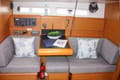Sailboat Sora – best yacht rental in Spain | Yacht4Less