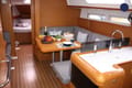 Book Sailboat Sora for your sailing holiday in Spain | Yacht4Less