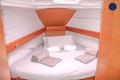 Enjoy Spain with Sailboat Sora rental | Yacht4Less