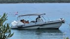 Discover Croatia on Rib Hydrotherapy | Yacht4Less
