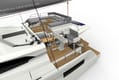 Explore Spain aboard Catamaran Le Villi | Yacht4Less