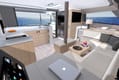 Enjoy Spain with Catamaran Le Villi rental | Yacht4Less