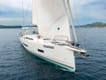Book Sailboat Orsasei for your sailing holiday in Italy | Yacht4Less