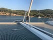 Catamaran Nyami Nyami – best yacht rental in Greece | Yacht4Less