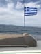 Discover Greece on Catamaran Nyami Nyami | Yacht4Less