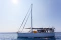 Explore Croatia aboard Sailboat Amica | Yacht4Less