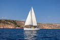 Sailboat Amica – best yacht rental in Croatia | Yacht4Less