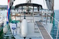 Sailing vacation in Croatia on Sailboat Amica | Yacht4Less