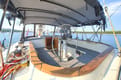 Experience Croatia on Sailboat Amica | Yacht4Less