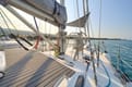 Plan your sailing vacation in Croatia with Sailboat Amica | Yacht4Less