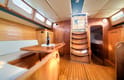 Best Price Guarantee for a Sailboat Amica yacht charter in Croatia | Yacht4Less