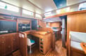 Best Price for a Sailboat Amica rental in Croatia | Yacht4Less
