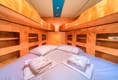 Sailboat Amica charter deals in Croatia | Yacht4Less