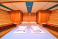Experience Croatia on Sailboat Amica | Yacht4Less