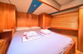 Sailboat Amica available to rent in Croatia | Yacht4Less