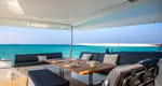 Explore Italy aboard Catamaran TIKI | Yacht4Less