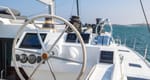 Book Catamaran TIKI for your sailing holiday in Italy | Yacht4Less