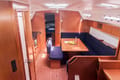 Enjoy Greece with Sailboat Klelia rental | Yacht4Less