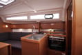 Sailing vacation in Spain on Sailboat Callisto | Yacht4Less