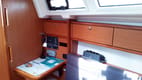Enjoy Spain with Sailboat Callisto rental | Yacht4Less