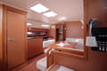 Explore Spain aboard Sailboat Tesoro | Yacht4Less