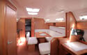 Book Sailboat Tesoro for your sailing holiday in Spain | Yacht4Less
