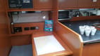 Book Sailboat Leonis for your sailing holiday in Spain | Yacht4Less