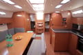 Sailboat Leonis – best yacht rental in Spain | Yacht4Less