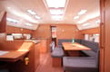Book Sailboat Quantum for your sailing holiday in Spain | Yacht4Less