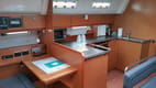 Book Sailboat Silver Cloud  for your sailing holiday in Spain | Yacht4Less