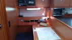 Sailboat Silver Cloud  – best yacht rental in Spain | Yacht4Less