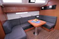 Sailing vacation in Spain on Sailboat Maximum | Yacht4Less