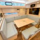 Explore Brazil aboard Sailboat Delta 465 | Yacht4Less