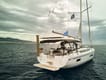 Book Sailboat Smaragda for your sailing holiday in Greece | Yacht4Less