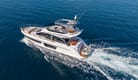 Explore Croatia aboard Motorboat White | Yacht4Less
