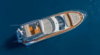 Book Motorboat White for your sailing holiday in Croatia | Yacht4Less