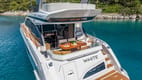 Sailing vacation in Croatia on Motorboat White | Yacht4Less