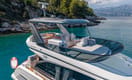 Enjoy Croatia with Motorboat White rental | Yacht4Less