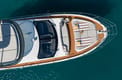 Discover Croatia on Motorboat White | Yacht4Less