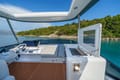 Motorboat White charter deals in Croatia | Yacht4Less