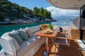 Experience Croatia on Motorboat White | Yacht4Less