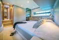 Motorboat White available for yacht charter in Croatia | Yacht4Less