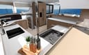 Explore Seychelles aboard Catamaran FARADAY | Yacht4Less