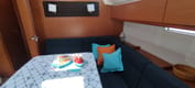 Explore Croatia aboard Sailboat Šiljo | Yacht4Less