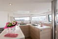 Book Catamaran ASTER_DB2 for your sailing holiday in Italy | Yacht4Less